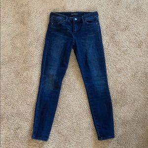 Lucky Brand Ava Jegging